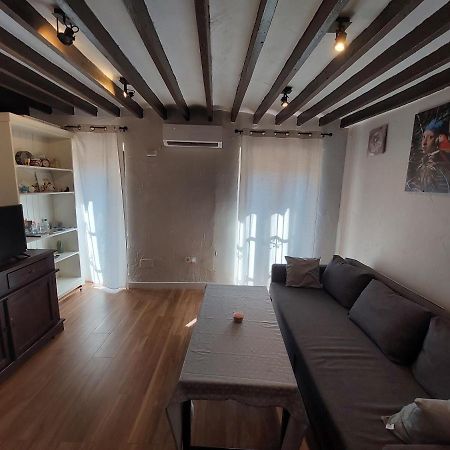 Love Story Room อาลิกันเต ภายนอก รูปภาพ