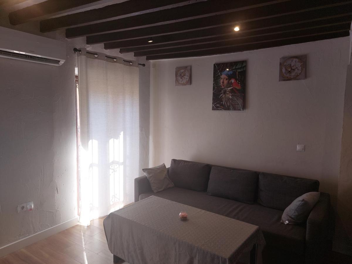 Love Story Room อาลิกันเต ภายนอก รูปภาพ